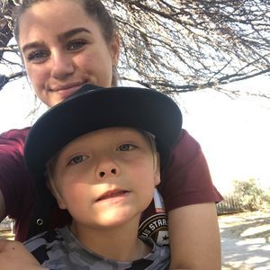 Meet your Posher, Sierra